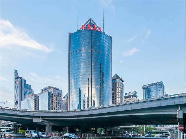 上海三甲医院建筑设计报价